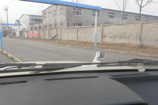 三把轮停车法