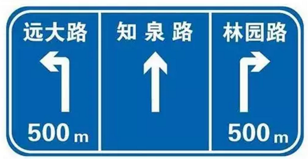 科目一最难五道题