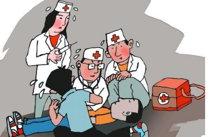 科目四考试