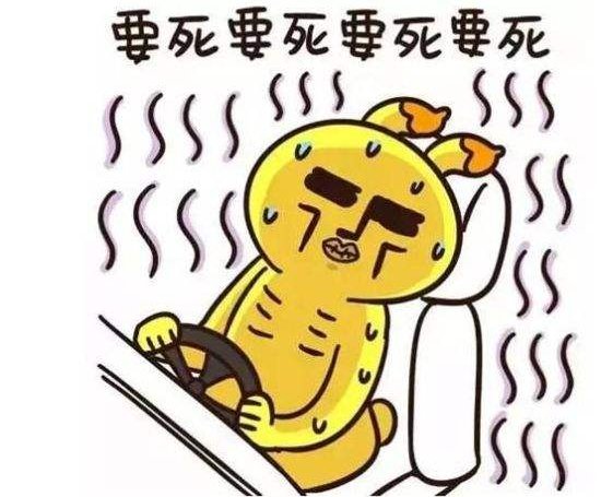 揭秘丨为什么你学车时总是犯错