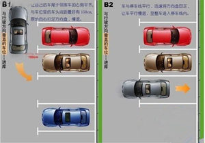 科目三考试靠边停车的注意事项有哪些