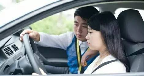 学车也好 学车也好 第1张-库车驾校排名-报名电话-价格表-考驾照流程-科目考试技巧