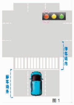 科目一典型易错题汇总