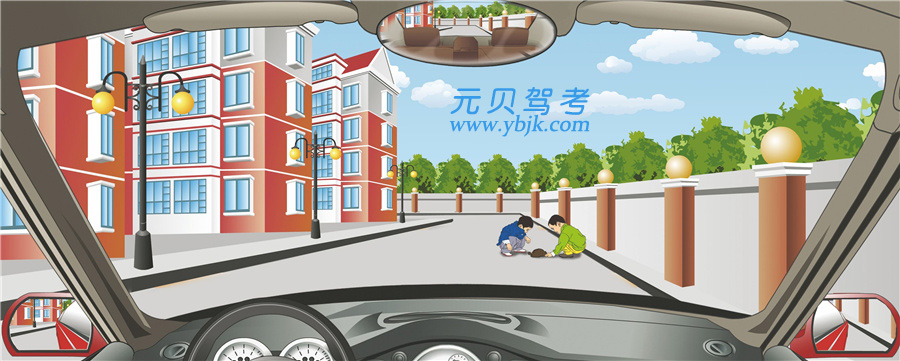 背题需谨慎