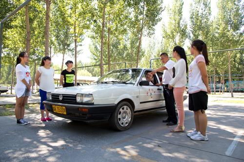 为什么我们常后悔大学期间没考驾照