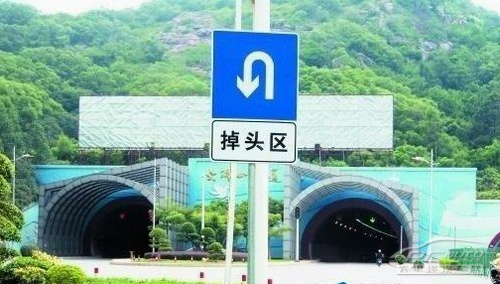 C1大路考顺车调头技巧全讲解