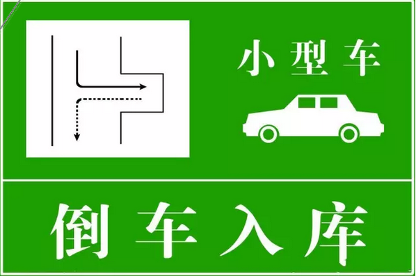 科目二5项难度大比拼