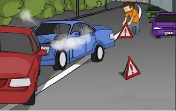 科目四套路太深