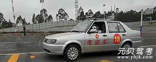 别人家的武汉科目三路考练习心得