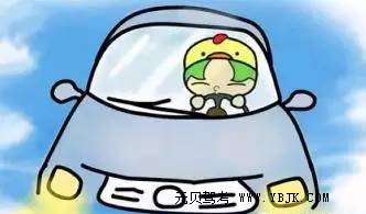 驾考新规下新手学车要注意哪些事项