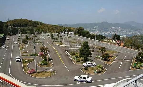 三次还没过送去测智商