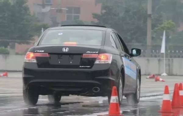 科目一容易出错的10道题