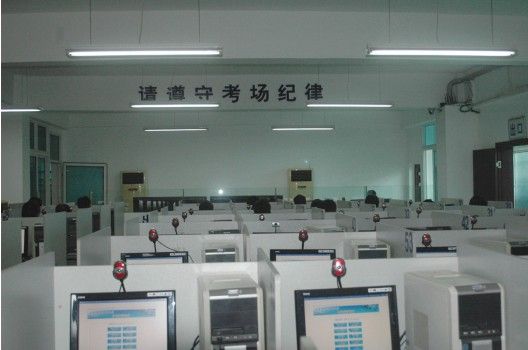 科目一考场注意事项汇总