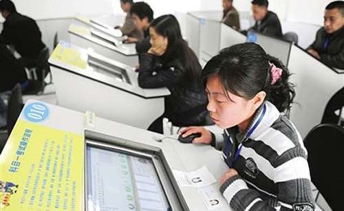 2019年科目一最新考试流程