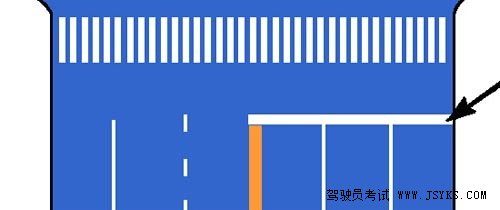 科目一丨理论考试中容易混淆的交规知识