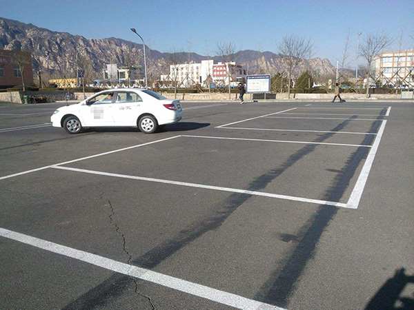 科目二考试都考什么内容