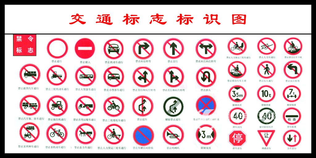 科目四想要顺利通过