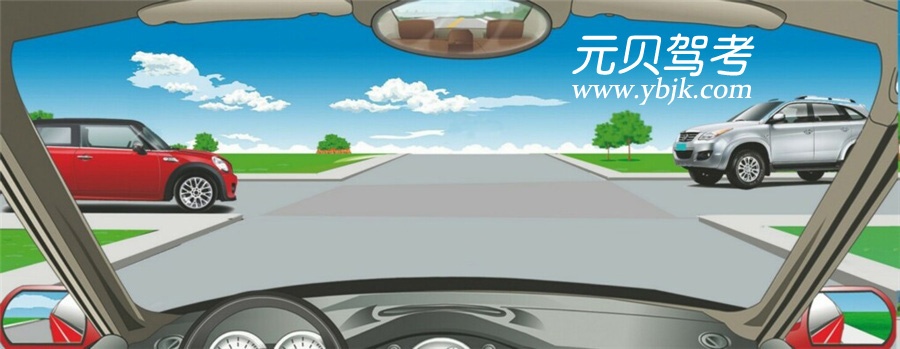 科目一错误率最高的题