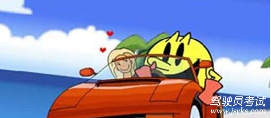 为什么要学车