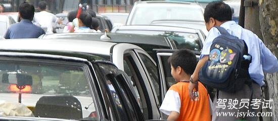 为什么要学车