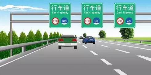 5分钟解决科目四易混淆知识点