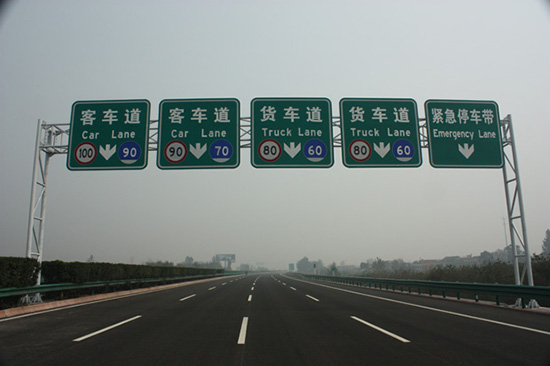 科目一易错速度题汇总