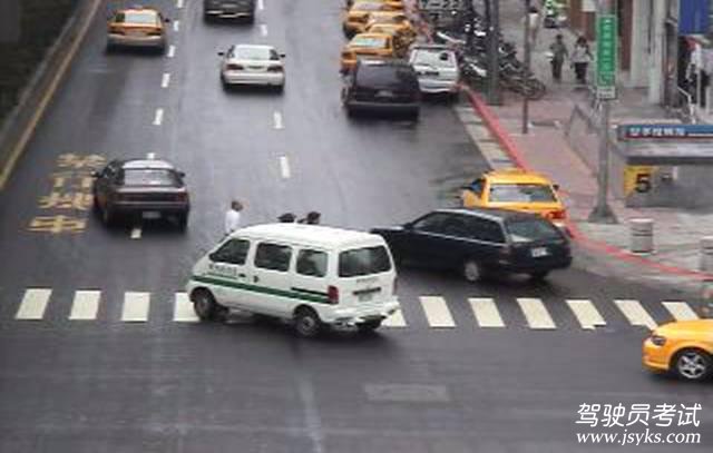 考驾照的学车心得经验