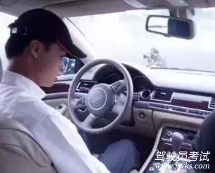 新手必备的开车技巧