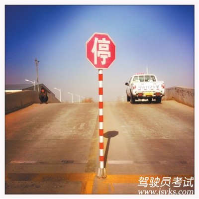 学车的那些事