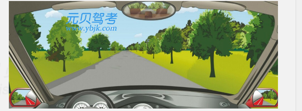科目一时速题解题技巧