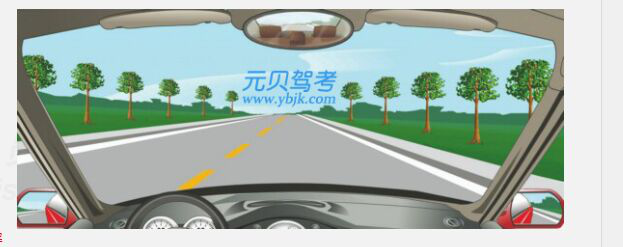 科目一时速题解题技巧