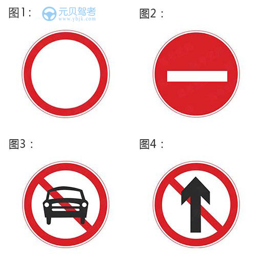 传说中科目一最难的十道题