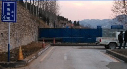 网友整理的2019年新规科目二考试心得
