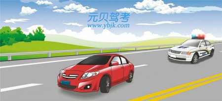 2019驾考科目一典型真题全解析