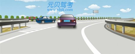2019驾考科目一典型真题全解析