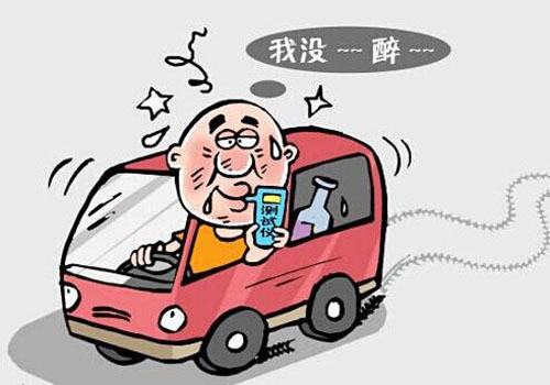 喝一瓶啤酒算酒驾吗