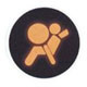 汽车仪表指示灯大全