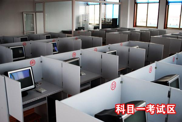 科目一难易点分析及驾考不得不看的新政策