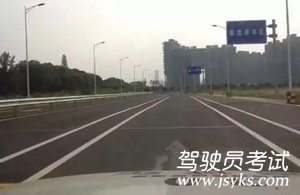 科目一考试必过秘籍