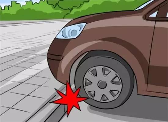 科目一、科目四道路交通常识大扫盲