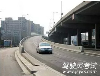 科目一科目四交通常识大扫盲