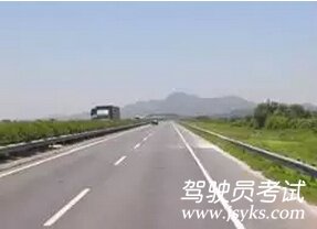 科目一科目四交通常识大扫盲