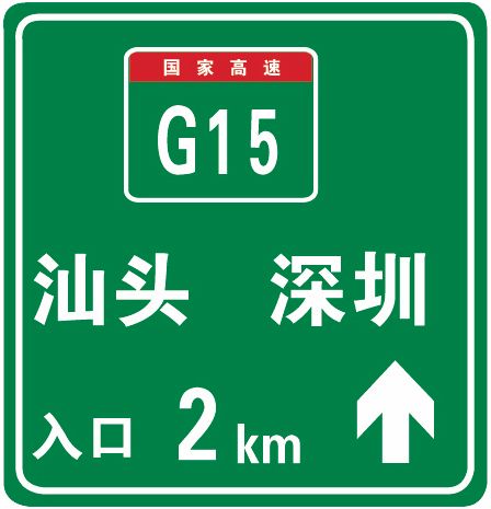 科目一考试中容易混淆的题目之高速出入口
