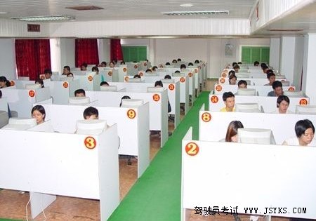 快速记忆科目一技巧