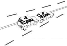 33种道路情形交通事故图解