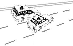 33种道路情形交通事故图解