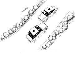 33种道路情形交通事故图解