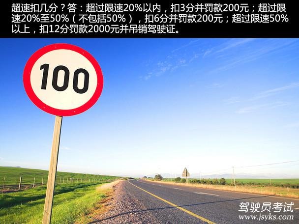 新教规扣分规则