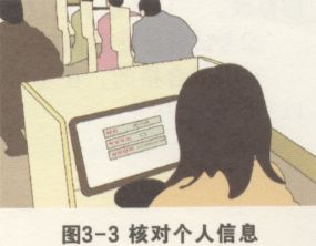 科目一考试攻略