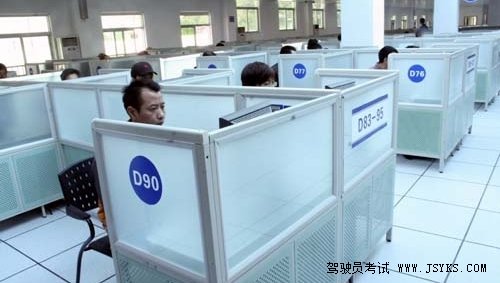 2019机动车理论考试科目一考点大汇总